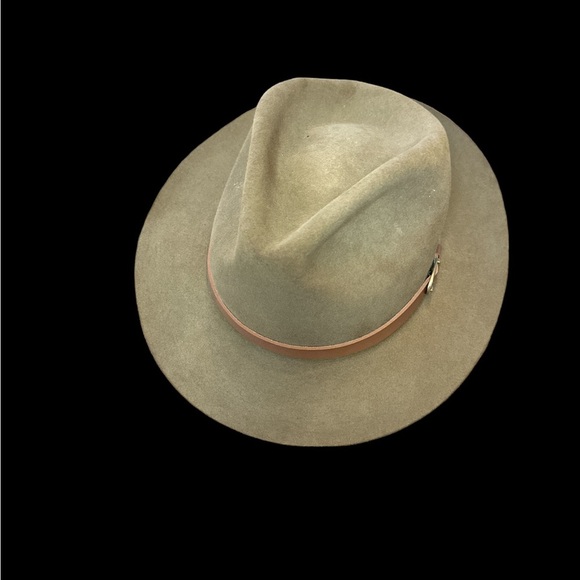 Stetson | Accessories | Stetson For Ll Bean Moose River Hat 7 58 6
